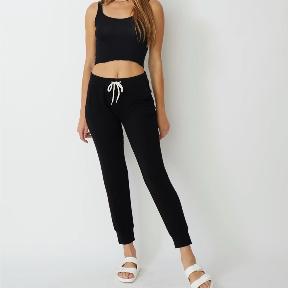 Monrow Supersoft Sporty Sweats